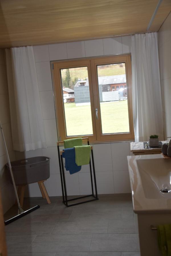 Apartamento Kirchdorf 300 Bizau Exterior foto