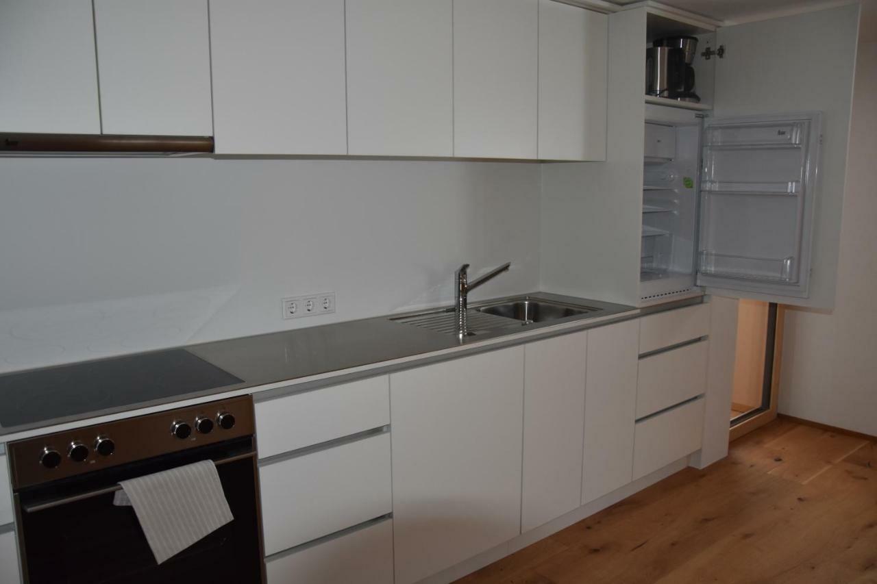 Apartamento Kirchdorf 300 Bizau Exterior foto