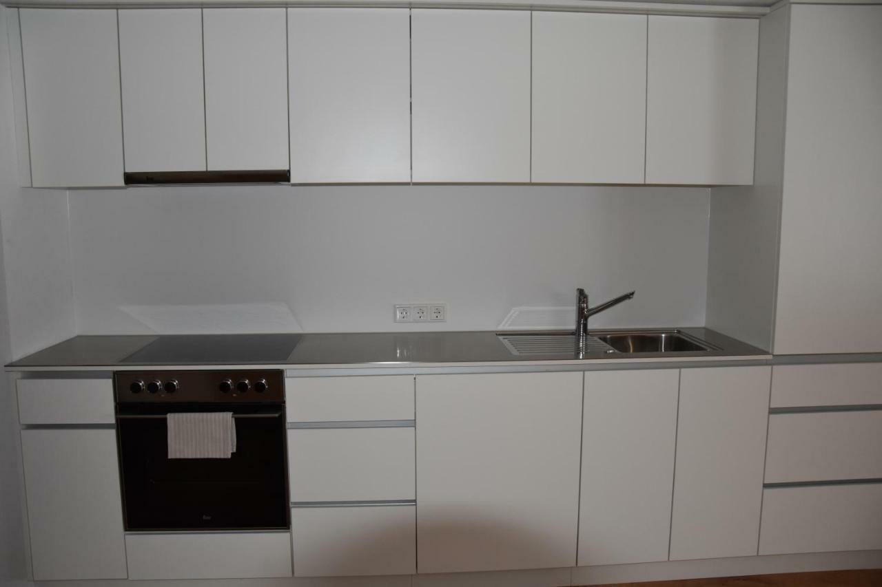 Apartamento Kirchdorf 300 Bizau Exterior foto